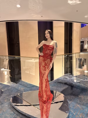 Sofia Cabrera - Gallery Image 11