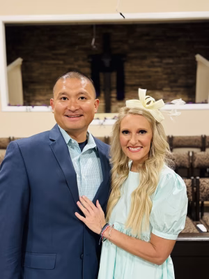 Samuel Hall - Project Casting Gallery Image 2 Samuel Hall - Gallery Image 2