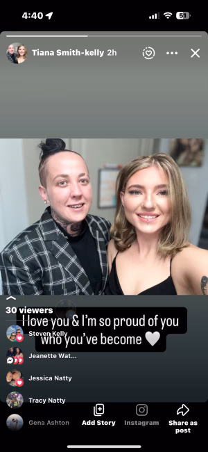 Tiana Smith-Kelly - Gallery Image 8