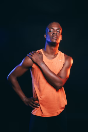 BRANDON LOWE - Gallery Image 2