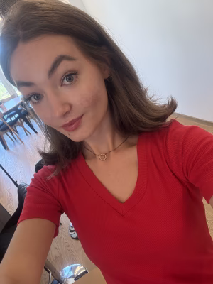 Joanna Sztandar - Project Casting Gallery Image 2 Joanna Sztandar - Gallery Image 2