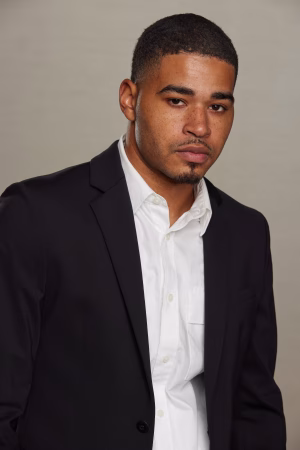 Curtis Bell - Project Casting Gallery Image 2 Curtis Bell - Gallery Image 2