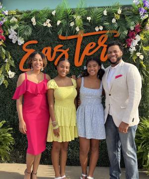 Jordyn Gilliam - Project Casting Gallery Image 1 Jordyn Gilliam - Gallery Image 1