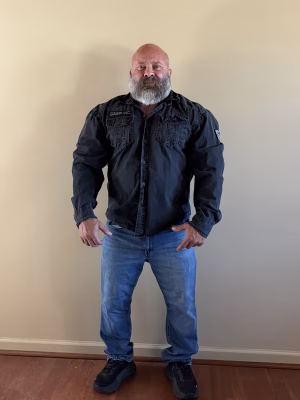 Chris Humphrey - Gallery Image 11