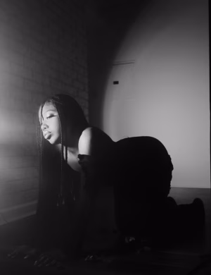 Raimie Denae - Gallery Image 2