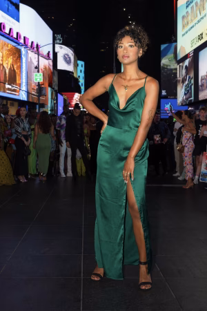 Maevahasina Tovoarivelo - Gallery Image 2