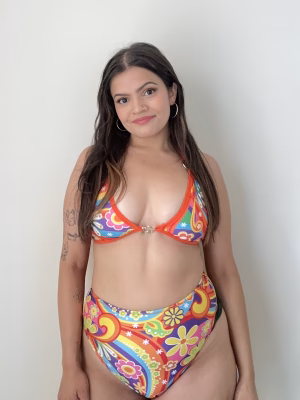Jillian Lozano - Gallery Image 1