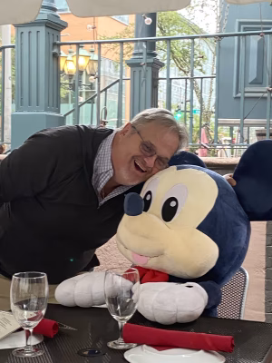 John Sullivan - Project Casting Gallery Image 6 John Sullivan - Gallery Image 6