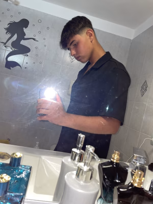 Matteo Contu - Gallery Image 3