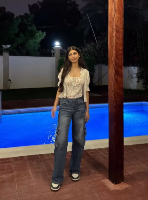 Zayna  Ali - Gallery Image 1