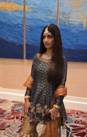 Zayna  Ali - Gallery Image 5