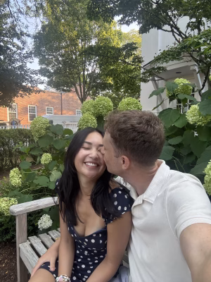 Melody Choi - Gallery Image 1