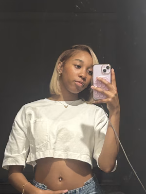 Malayah Madison - Project Casting Gallery Image 7 Malayah Madison - Gallery Image 7