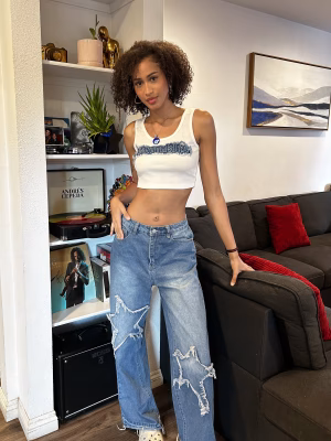 Camille Rey - Project Casting Gallery Image 6 Camille Rey - Gallery Image 6