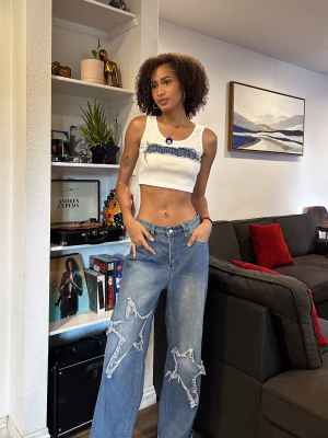 Camille Rey - Project Casting Gallery Image 13 Camille Rey - Gallery Image 13