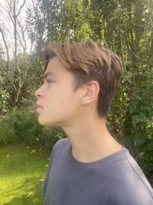 Viktor Sidorenko - Project Casting Gallery Image 2 Viktor Sidorenko - Gallery Image 2