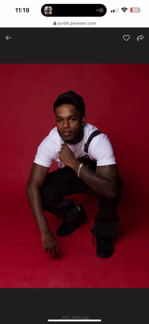 Deandre Moses Spielman - Gallery Image 4