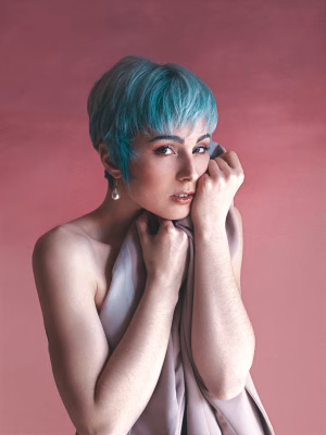 Veronica  Gori - Gallery Image 3