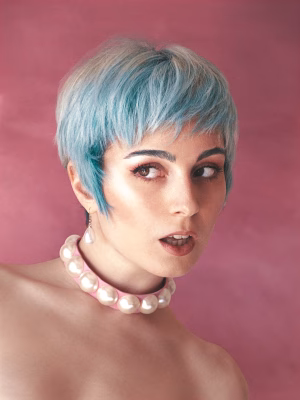 Veronica  Gori - Gallery Image 4