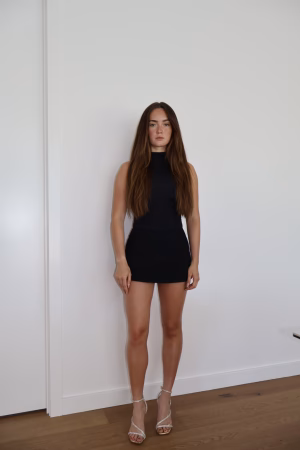 Gigi hubber - Project Casting Gallery Image 3 Gigi hubber - Gallery Image 3