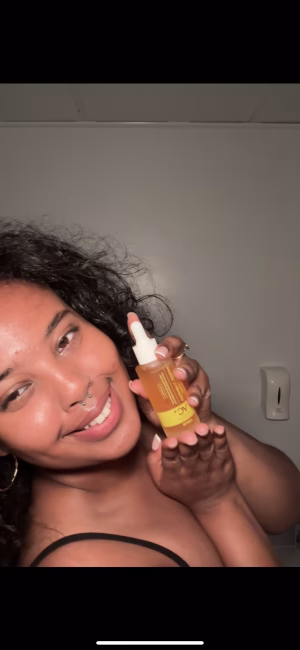 Mayalih Suleka - Project Casting Gallery Image 1 Mayalih Suleka - Gallery Image 1