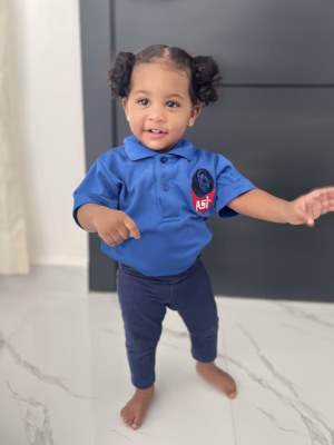 Hannah Esther - Project Casting Gallery Image 1 Hannah Esther - Gallery Image 1