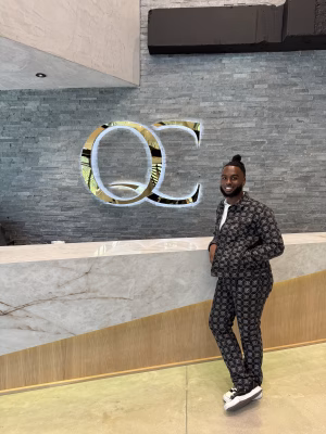 Nathaniel Roberson - Project Casting Gallery Image 6 Nathaniel Roberson - Gallery Image 6