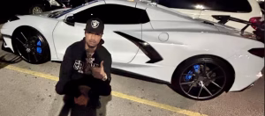 Renico Moore - Project Casting Gallery Image 1 Renico Moore - Gallery Image 1