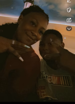 Rashonda Polk - Project Casting Gallery Image 16 Rashonda Polk - Gallery Image 16