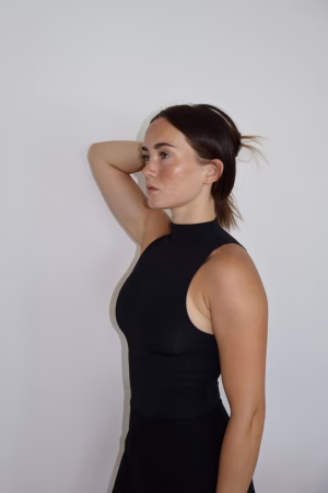 Gigi hubber - Project Casting Gallery Image 5 Gigi hubber - Gallery Image 5