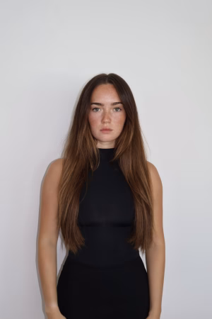 Gigi hubber - Project Casting Gallery Image 1 Gigi hubber - Gallery Image 1