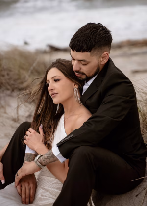 Alyssa Morais - Project Casting Gallery Image 3 Alyssa Morais - Gallery Image 3