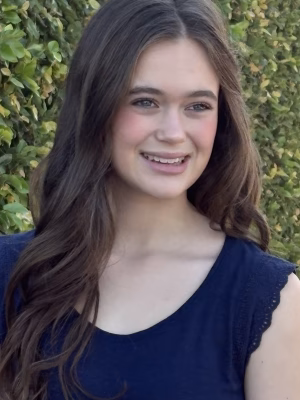 Caroline Garrett - Project Casting Gallery Image 5 Caroline Garrett - Gallery Image 5