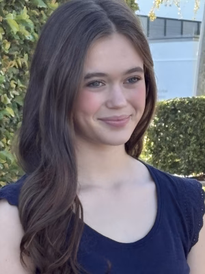 Caroline Garrett - Project Casting Gallery Image 3 Caroline Garrett - Gallery Image 3