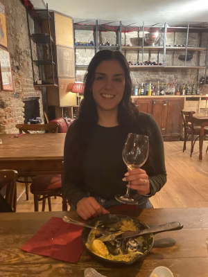 Nadia Djouhri - Gallery Image 5