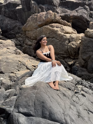 Shruti Mishra - Gallery Image 18