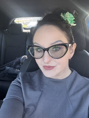 Kelly Canipe - Project Casting Gallery Image 5 Kelly Canipe - Gallery Image 5