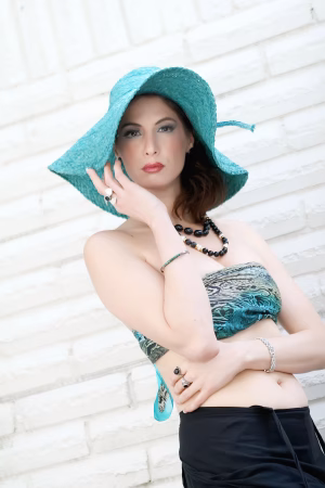 Elle Joy Ryder - Project Casting Gallery Image 3 Elle Joy Ryder - Gallery Image 3