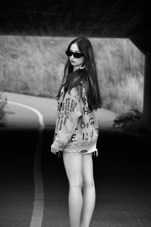 Kseniia  Mykolenko - Gallery Image 6