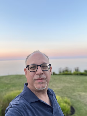 Steven Katz - Project Casting Gallery Image 2 Steven Katz - Gallery Image 2