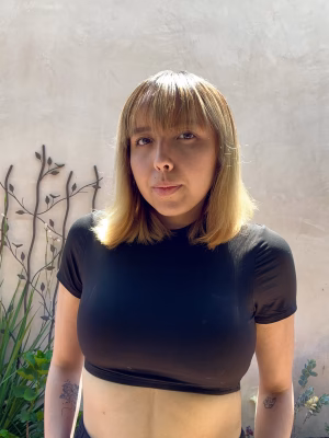 Desiree Almaraz – Estrada - Gallery Image 8