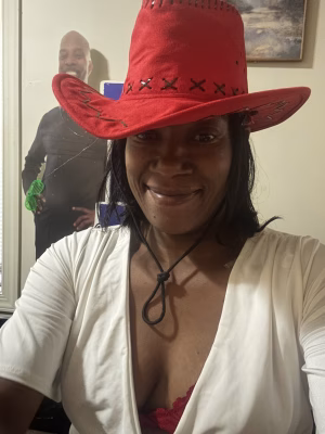 Lakisha Johnson - Project Casting Gallery Image 15 Lakisha Johnson - Gallery Image 15