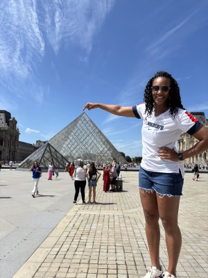 Keisha Demps - Project Casting Gallery Image 3 Keisha Demps - Gallery Image 3