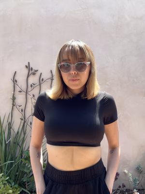 Desiree Almaraz – Estrada - Gallery Image 6