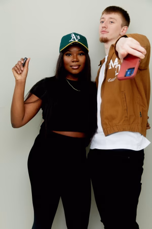 Dolapo Ojo - Gallery Image 1