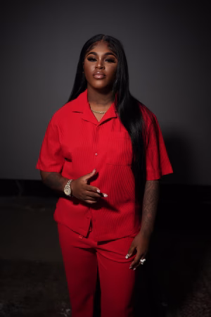 Destiny Proctor - Gallery Image 4