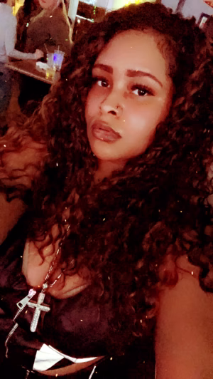 Jade Purvis - Project Casting Gallery Image 3 Jade Purvis - Gallery Image 3