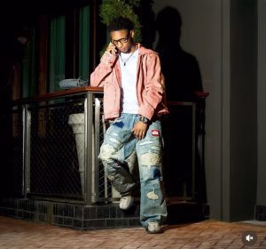 Daquan Thornton - Gallery Image 2