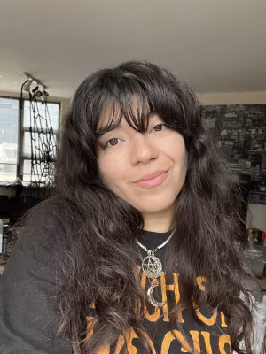 Caren Morfin - Project Casting Gallery Image 5 Caren Morfin - Gallery Image 5