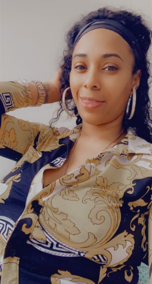 Martitez Watkins - Project Casting Gallery Image 7 Martitez Watkins - Gallery Image 7